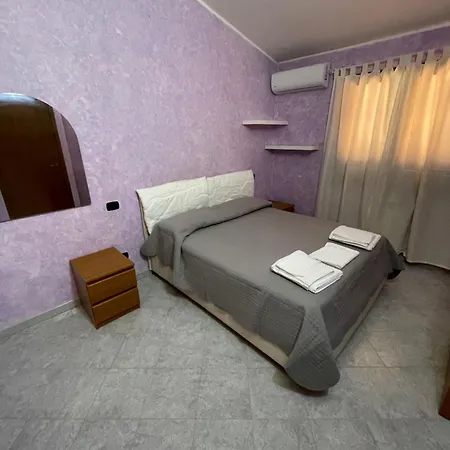 Holiday home Sole E Luna For Capoterra